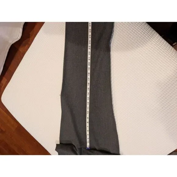 Pendleton Wool Pants – Size 16, Fully Lined, 31" Inseam (See Notes) - Picture 11 of 12